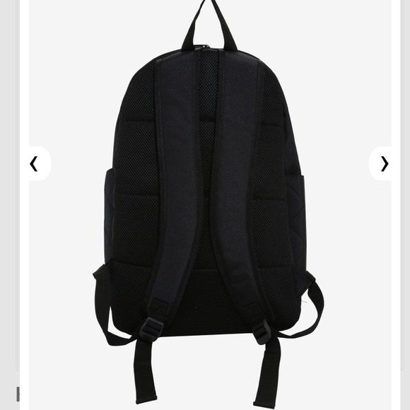 HARRY POTTER BOXLUNCH Hogwarts Built-Up BACKPACK! - Picture 3 of 5